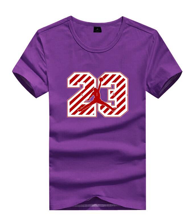 men jordan t-shirt S-XXXL-1376